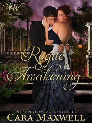 cover image of Rogue Awakening